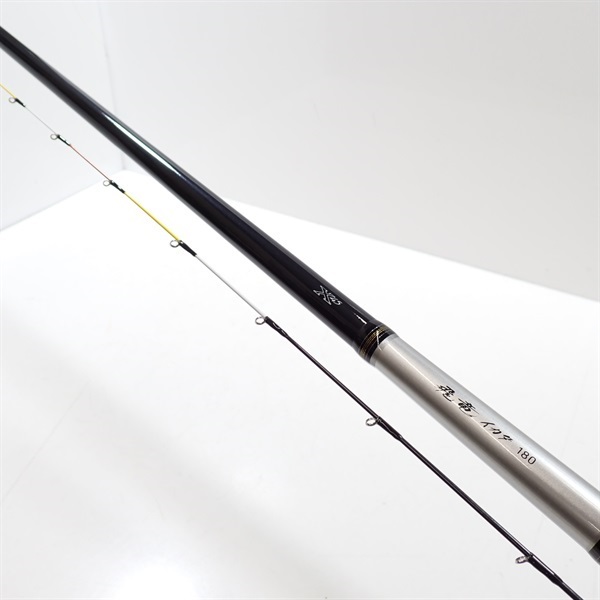 １８飛竜イカダ１８０・Ｖ